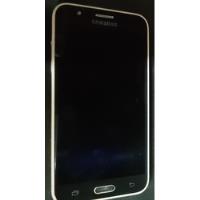 Celular Samsung J500m Sim1 Sim2 E Microsd comprar usado  Brasil 