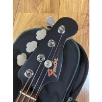 Fender Precision Bass Mexicano Usaso comprar usado  Brasil 