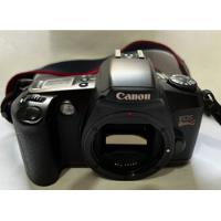 Camera Canon Eos Rebel G Corpo Analogica Filme comprar usado  Brasil 