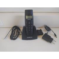 Telefone Sem Fio Intelbras Ts40 Id comprar usado  Brasil 