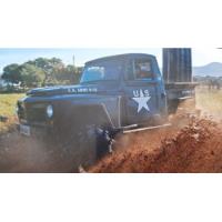Jeep Trilha 4x4 F75 Willys Motor V6 Fueltech Pneus 37  comprar usado  Brasil 