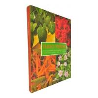 Livro Tudo Verde - Guia Ilustrado Das Plantas E Flores Essenciais Para Casa E Jardim - Francesco Bianchini [2006] comprar usado  Brasil 