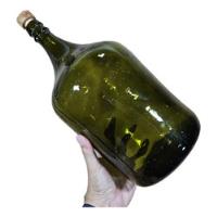 garrafao vidro comprar usado  Brasil 