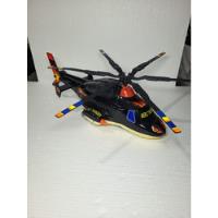 Brinquedo Helicoptero Aero Thunder comprar usado  Brasil 