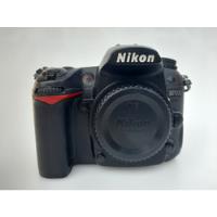Câmera Nikon (corpo) D7000  comprar usado  Brasil 