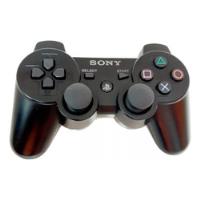 Controle Ps3 Playstation 3 Dualshock 3 Sony 100% Original comprar usado  Brasil 