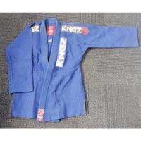 Kimono Kingz Azul Jiu Jitsu A0 comprar usado  Brasil 