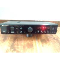 Amplificador Únic Ac-1400 Original !!!! comprar usado  Brasil 
