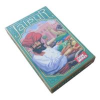 Board Game Jaipur - Game Works - Importado, usado comprar usado  Brasil 