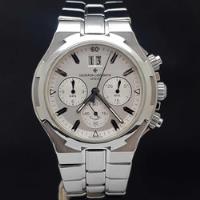 Relógio Vacheron Constantin Overseas 49140/423a-8790 comprar usado  Brasil 