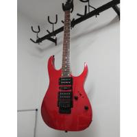 Guitarra Elétrica Ibanez Gio Vermelha comprar usado  Brasil 