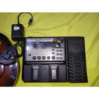 Pedaleira Roland Gr20 Synth + Gk3 comprar usado  Brasil 