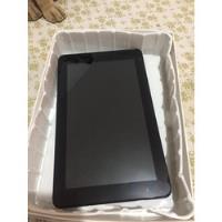 Tablet M9 Nb357 Wi-fi 32gb Quad Core Preto Multilaser, usado comprar usado  Brasil 