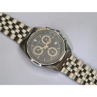 Relógio Tissot, Pr100, P372/472, Quartz, 38 Mm.crono, Suíço  comprar usado  Brasil 