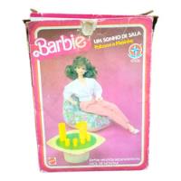 mesinha barbie comprar usado  Brasil 