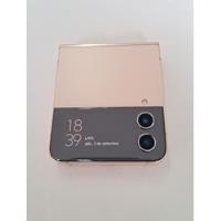 Smartphone Samsung Galaxy Z Flip 4 5g Dobrável 128gb Defeito comprar usado  Brasil 