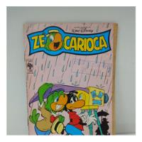 Gibi Zé Carioca 1785 Editora Abril 7570 comprar usado  Brasil 