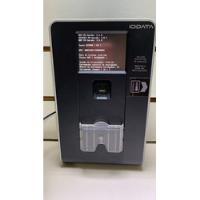 Relógio De Ponto Eletrônico Id-data Biometria 51 Rep-bp comprar usado  Brasil 