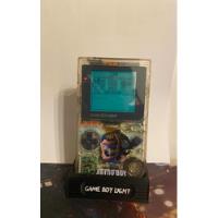 Usado, Game Boy Light Raridade comprar usado  Brasil 
