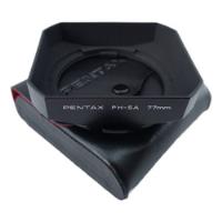 Pára-sol Ph-sa Para Pentax 6x7 ( 77mm C/ Capa + Caixa) comprar usado  Brasil 