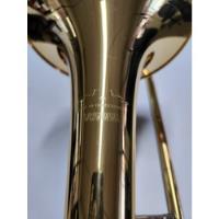 Trombone Tenor Yamaha Ysl 620 comprar usado  Brasil 