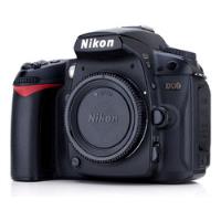 Usado, Câmera Nikon D90 Corpo Seminova Testada C/ Garantia  comprar usado  Brasil 
