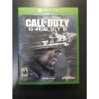 Call Of Duty: Ghosts Xbox 360 comprar usado  Brasil 