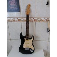 Guitarra Fender Stratocaster Squier Califórnia Séries. comprar usado  Brasil 