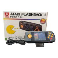 Console Tectoy Atari Flashback Portátil Usado comprar usado  Brasil 