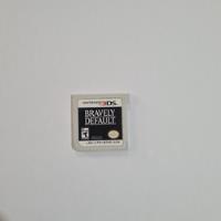 Bravely Default - Jogo Original Nintendo 3ds, usado comprar usado  Brasil 