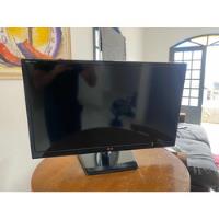 Tv Monitor LG Led Lcd 29 comprar usado  Brasil 