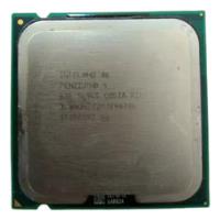 Processador Computador Pentium 4 3.00 Ghz 2m 800 Socket 775 comprar usado  Brasil 