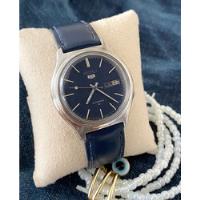 Luxuoso Relógio Automático Masculino Azul 7009 Seiko Temos + comprar usado  Brasil 