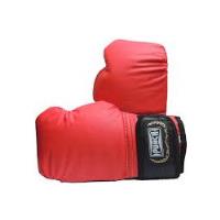 Luvas Kickboxer Punche Média , usado comprar usado  Brasil 
