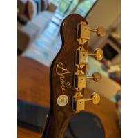 Ukulele Fender Concert Grace Vanderwaal Signature comprar usado  Brasil 