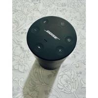 Caixa Bose Soundlink Revolve Ii Bluetooth Preta comprar usado  Brasil 
