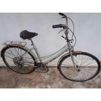 Bicicleta Caloi Ceci Aro 26 3 Marchas Antiga Original comprar usado  Brasil 