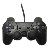Usado, Controle Original Ps2 Playstation 2 Usado Serie H comprar usado  Brasil 