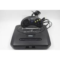 Console - Mega Drive 3 (3), usado comprar usado  Brasil 