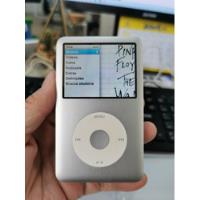 iPod Classic (120 Gb)  Acompanha Case Rígido E Cabo  comprar usado  Brasil 