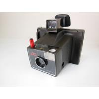 Antiga Câmera Fotgráfica Polaroid Zip comprar usado  Brasil 