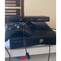 Xbox 360 Destravado + Kinect + 1 Controle Usado Em Perfeito Estado comprar usado  Brasil 