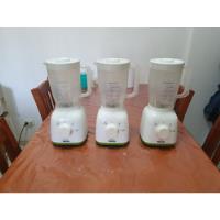 Kit Com 3 Liquidificadores Walita Ri2101 1,5l 550w 110v comprar usado  Brasil 