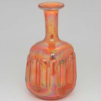Antiga Licoreira Em Vidrao Carnival Glass comprar usado  Brasil 