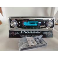 Radio Pioneer Golfinho Deh P7680mp Com Adaptador Bluetooth, usado comprar usado  Brasil 