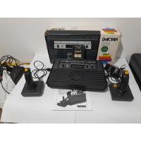 Console Dactar Milmar Atari 2600 comprar usado  Brasil 