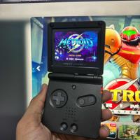 Gameboy Advance Sp Ips comprar usado  Brasil 