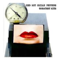 Cd Usado Red Hot Chili Peppers - Greatest Hits comprar usado  Brasil 