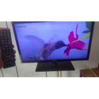 Tv Samsung 40 Pol Pouco Uso E Com Garantia- comprar usado  Brasil 