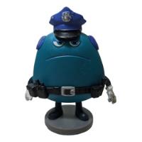 Boneco Guarda Frank Disney Pixar Inside Out Original - Leia comprar usado  Brasil 